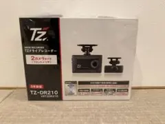 2026年最新】TZ-DR210の人気アイテム - メルカリ
