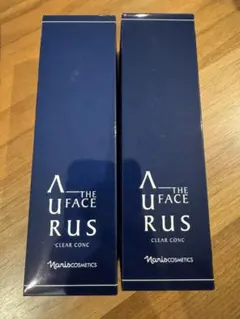 ナリス アウラス ザ フェイス クリアコンク 2本のサムネイル