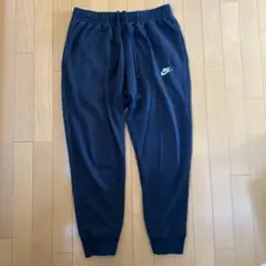 NIKE フレンチテリー ジョガーパンツ XLサイズ