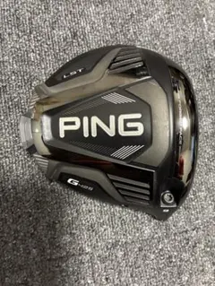 ピンG425 LST ドライバーヘッドのみ メルカリ