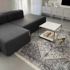heritage modern rug carpet - 160×230cm