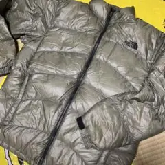 ノースフェイス　ダウンジャケット XL