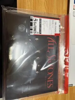 MILESixTONES-Best Tracks (初回盤A)CD2×BD