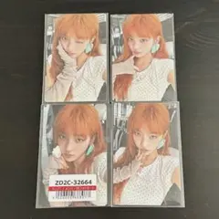 ILLIT イロハ トレカ　まとめ売り