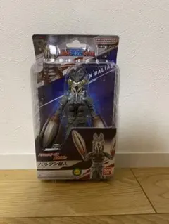 ウルトラマン バルタン星人 フィギュア