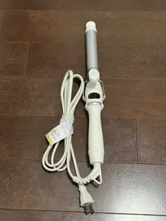 SALONIA サロニア カールアイロン 25mm SL-008SW