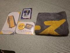 キンプリ ピース ツアーグッズ まとめ売り