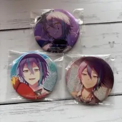 神代類 缶バッジ プロセカ - メルカリ