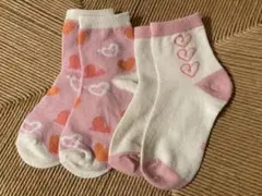 靴下 新品未使用 ☺︎︎ 9〜16センチ