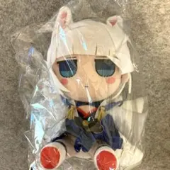 2026年最新】アズールレーン ぬいぐるみ 加賀の人気アイテム - メルカリ