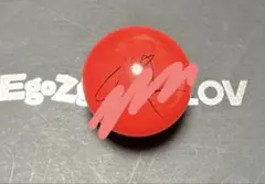 XLOV ウムティ 直筆サインボール