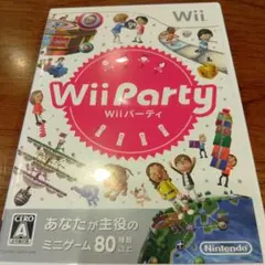 Wii Party