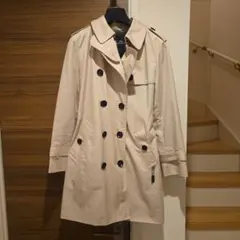 2025年最新】コーチ トレンチコート ピンクの人気アイテム - メルカリ