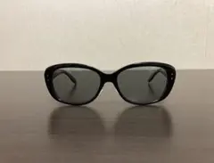 Stussy NAOMI サングラス 小竹勘兵衛コラボ ブラック　y2k Stussy NAOMI サングラス 小竹勘兵衛コラボ ブラック y2k-公式販売