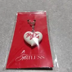 2025年最新】岩田剛典 artless ハートキーホルダーの人気アイテム