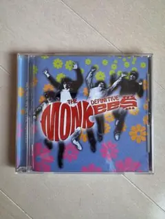 The Monkees: Definitive Collection