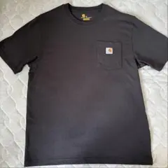 Carhartt ダークグレー Tシャツ Mサイズ未使用