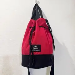 ほぼ未使用GREGORY freak's store 別注ショ ルダー2way