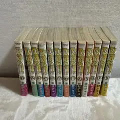 全巻　ひまわりっ～健一レジェンド～　　東村アキコ　全て初版&10巻以外帯つき