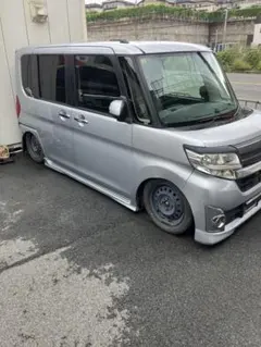 トヨタ ヴォクシー ZRR70W 車検R9年11月まで 16.4万km - メルカリ