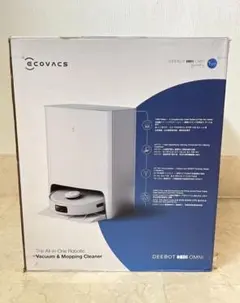 13万円引き 新品】ECOVACS DEEBOT T30S Pro ルンバ - メルカリ