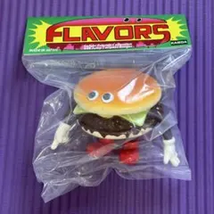 KAIEDA 純喫茶フレーバーズ プリンアイスバー ソフビ flavors - メルカリ