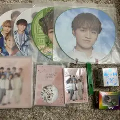 神山智洋 グッズセット