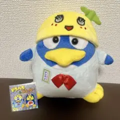 映画ドラえもん 新・のび太と鉄人兵団 ピッポ ぬいぐるみ マスコット