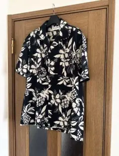 Saint laulent 16SS Hawaiian pineappleのサムネイル