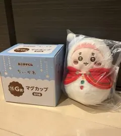 エニマイくじ 古本屋E賞 マスコット ちいか わ