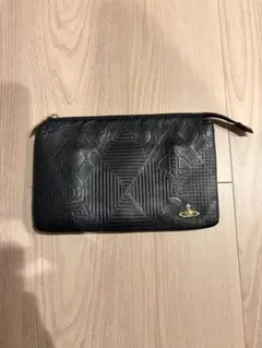 手拿包　薇薇安韋斯特伍德