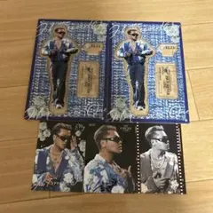 ELLY アクリルスタンド フォトカード