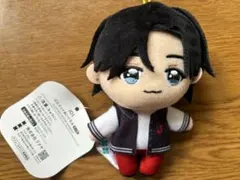 JO1 マスコットぬいぐるみ GIGO限定 大平祥生