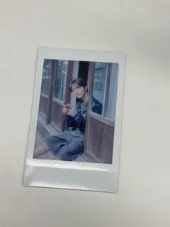 NCT WISH ONE SUMMER WISH ジェヒ チェキ