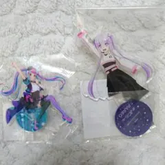 バンドリ パレオ