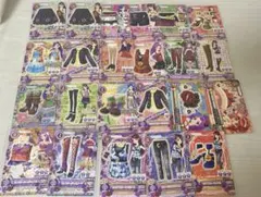 アイカツ！ アイカツカード セクシー まとめ売り