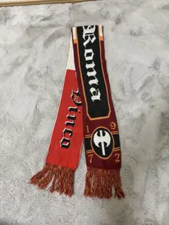 サッカーマフラー