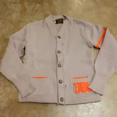 【vintage】SKOOKUMカーディガンのサムネイル