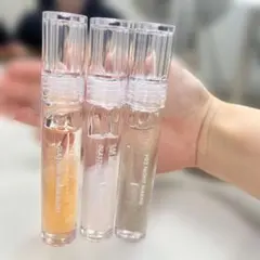 ロムアンド リップグロス セット