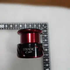 シマノSTRADIC CI4+C3000 純正スプール
