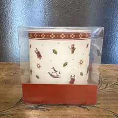 2025年最新】villeroy&boch キャンドルの人気アイテム - メルカリ