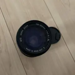 MINI ZOOM S 360-600mm ズームレンズ M42マウント - メルカリ