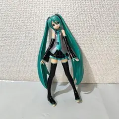 ☆　初音ミク　エクストラフィギュア　台座無し　☆