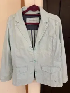 【アメカジ】Eddie Bauerジャケット