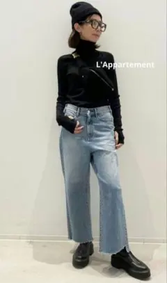 2026年最新】L'Appartement DEUXIEME CLASSE レディース デニム