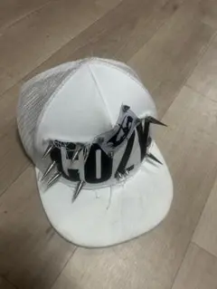 corzy worldwideキャップ