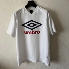 umbro　tシャツ　半袖　サッカーシャツ スポーツシャツのサムネイル