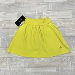 アディダス ゴルフ用 スカート Mサイズ RAY ストレッチ素材 ゴルフウェア