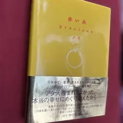赤い糸 precious メイ 仲宗根泉