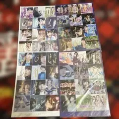 まとめ買い値下げ可！乃木坂46だいたいぜんぶ展ポストカード96枚 乃木坂46 Artworks だいたいぜんぶ展｜事例紹介｜株式会社ソニー